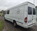 Білий Мерседес Sprinter, об'ємом двигуна 2.1 л та пробігом 400 тис. км за 3800 $, фото 4 на Automoto.ua