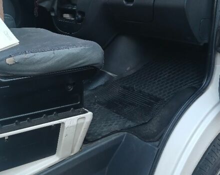 Белый Мерседес Sprinter, объемом двигателя 2 л и пробегом 640 тыс. км за 10500 $, фото 7 на Automoto.ua