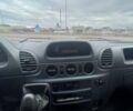 Білий Мерседес Sprinter, об'ємом двигуна 2.2 л та пробігом 515 тис. км за 6499 $, фото 2 на Automoto.ua