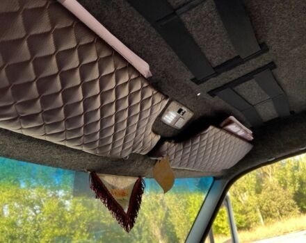 Белый Мерседес Sprinter, объемом двигателя 0 л и пробегом 320 тыс. км за 7700 $, фото 2 на Automoto.ua