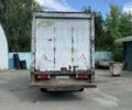 Белый Мерседес Sprinter, объемом двигателя 2.7 л и пробегом 400 тыс. км за 9500 $, фото 6 на Automoto.ua