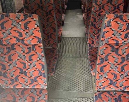 Белый Мерседес Sprinter, объемом двигателя 2.2 л и пробегом 400 тыс. км за 10500 $, фото 6 на Automoto.ua