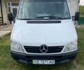 Белый Мерседес Sprinter, объемом двигателя 2.7 л и пробегом 777 тыс. км за 12000 $, фото 1 на Automoto.ua