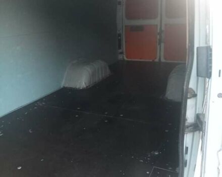 Белый Мерседес Sprinter, объемом двигателя 2.15 л и пробегом 360 тыс. км за 16400 $, фото 2 на Automoto.ua