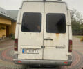 Білий Мерседес Sprinter, об'ємом двигуна 2.15 л та пробігом 770 тис. км за 8000 $, фото 3 на Automoto.ua