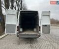 Белый Мерседес Sprinter, объемом двигателя 2.15 л и пробегом 301 тыс. км за 9500 $, фото 2 на Automoto.ua
