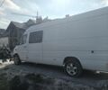 Белый Мерседес Sprinter, объемом двигателя 2 л и пробегом 480 тыс. км за 7500 $, фото 4 на Automoto.ua