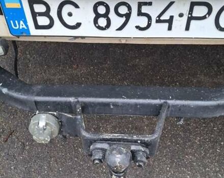 Белый Мерседес Sprinter, объемом двигателя 2.69 л и пробегом 370 тыс. км за 7500 $, фото 11 на Automoto.ua