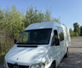 Белый Мерседес Sprinter, объемом двигателя 2.15 л и пробегом 573 тыс. км за 12500 $, фото 1 на Automoto.ua
