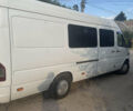 Білий Мерседес Sprinter, об'ємом двигуна 2.1 л та пробігом 650 тис. км за 10850 $, фото 12 на Automoto.ua