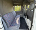 Белый Мерседес Sprinter, объемом двигателя 2.15 л и пробегом 573 тыс. км за 12500 $, фото 34 на Automoto.ua