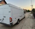 Белый Мерседес Sprinter, объемом двигателя 2.2 л и пробегом 325 тыс. км за 3800 $, фото 4 на Automoto.ua