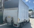 Белый Мерседес Sprinter, объемом двигателя 2.15 л и пробегом 200 тыс. км за 6500 $, фото 6 на Automoto.ua