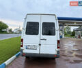 Белый Мерседес Sprinter, объемом двигателя 0 л и пробегом 4 тыс. км за 6100 $, фото 2 на Automoto.ua