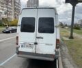 Белый Мерседес Sprinter, объемом двигателя 2.7 л и пробегом 550 тыс. км за 5800 $, фото 6 на Automoto.ua