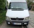 Белый Мерседес Sprinter, объемом двигателя 2.1 л и пробегом 610 тыс. км за 5500 $, фото 1 на Automoto.ua