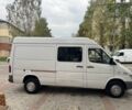 Белый Мерседес Sprinter, объемом двигателя 2.2 л и пробегом 450 тыс. км за 3200 $, фото 5 на Automoto.ua