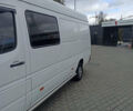 Белый Мерседес Sprinter, объемом двигателя 0 л и пробегом 820 тыс. км за 8300 $, фото 3 на Automoto.ua