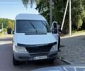Білий Мерседес Sprinter, об'ємом двигуна 2.1 л та пробігом 500 тис. км за 8500 $, фото 2 на Automoto.ua