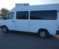 Белый Мерседес Sprinter, объемом двигателя 0.27 л и пробегом 360 тыс. км за 11900 $, фото 6 на Automoto.ua