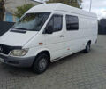 Белый Мерседес Sprinter, объемом двигателя 0 л и пробегом 820 тыс. км за 8300 $, фото 2 на Automoto.ua