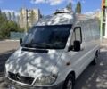 Білий Мерседес Sprinter, об'ємом двигуна 0.22 л та пробігом 400 тис. км за 7300 $, фото 1 на Automoto.ua