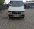 Белый Мерседес Sprinter, объемом двигателя 0 л и пробегом 820 тыс. км за 8300 $, фото 7 на Automoto.ua