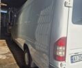 Белый Мерседес Sprinter, объемом двигателя 2.7 л и пробегом 465 тыс. км за 13800 $, фото 30 на Automoto.ua