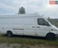 Белый Мерседес Sprinter, объемом двигателя 2.1 л и пробегом 10 тыс. км за 6900 $, фото 1 на Automoto.ua