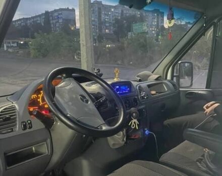 Білий Мерседес Sprinter, об'ємом двигуна 2.1 л та пробігом 260 тис. км за 11300 $, фото 6 на Automoto.ua