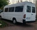 Белый Мерседес Sprinter, объемом двигателя 2 л и пробегом 640 тыс. км за 10500 $, фото 2 на Automoto.ua