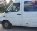 Белый Мерседес Sprinter, объемом двигателя 2.15 л и пробегом 275 тыс. км за 9999 $, фото 8 на Automoto.ua