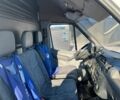 Белый Мерседес Sprinter, объемом двигателя 2.1 л и пробегом 345 тыс. км за 7800 $, фото 6 на Automoto.ua