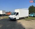 Белый Мерседес Sprinter, объемом двигателя 2.2 л и пробегом 315 тыс. км за 12900 $, фото 1 на Automoto.ua