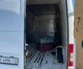 Белый Мерседес Sprinter, объемом двигателя 2.1 л и пробегом 345 тыс. км за 7800 $, фото 5 на Automoto.ua