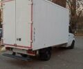Белый Мерседес Sprinter, объемом двигателя 2.69 л и пробегом 485 тыс. км за 10950 $, фото 2 на Automoto.ua