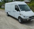 Белый Мерседес Sprinter, объемом двигателя 2.15 л и пробегом 400 тыс. км за 9800 $, фото 11 на Automoto.ua