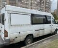 Белый Мерседес Sprinter, объемом двигателя 2.7 л и пробегом 550 тыс. км за 5800 $, фото 5 на Automoto.ua