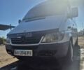Белый Мерседес Sprinter, объемом двигателя 2.7 л и пробегом 465 тыс. км за 13800 $, фото 1 на Automoto.ua