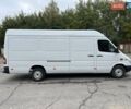 Белый Мерседес Sprinter, объемом двигателя 2.15 л и пробегом 487 тыс. км за 12700 $, фото 7 на Automoto.ua