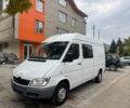 Белый Мерседес Sprinter, объемом двигателя 2.2 л и пробегом 450 тыс. км за 3200 $, фото 16 на Automoto.ua