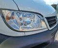 Білий Мерседес Sprinter, об'ємом двигуна 2.2 л та пробігом 600 тис. км за 10500 $, фото 11 на Automoto.ua