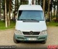 Білий Мерседес Sprinter, об'ємом двигуна 2.1 л та пробігом 356 тис. км за 7800 $, фото 1 на Automoto.ua