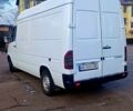 Білий Мерседес Sprinter, об'ємом двигуна 2.1 л та пробігом 650 тис. км за 7700 $, фото 2 на Automoto.ua