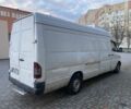 Белый Мерседес Sprinter, объемом двигателя 0.21 л и пробегом 210 тыс. км за 6500 $, фото 1 на Automoto.ua