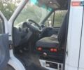 Белый Мерседес Sprinter, объемом двигателя 2.15 л и пробегом 275 тыс. км за 9999 $, фото 9 на Automoto.ua