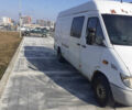 Белый Мерседес Sprinter, объемом двигателя 2.2 л и пробегом 513 тыс. км за 5350 $, фото 2 на Automoto.ua