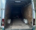 Белый Мерседес Sprinter, объемом двигателя 2.1 л и пробегом 804 тыс. км за 8300 $, фото 5 на Automoto.ua