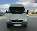 Белый Мерседес Sprinter, объемом двигателя 2.15 л и пробегом 931 тыс. км за 7400 $, фото 4 на Automoto.ua