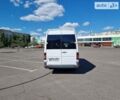 Білий Мерседес Sprinter, об'ємом двигуна 2.2 л та пробігом 600 тис. км за 10500 $, фото 6 на Automoto.ua